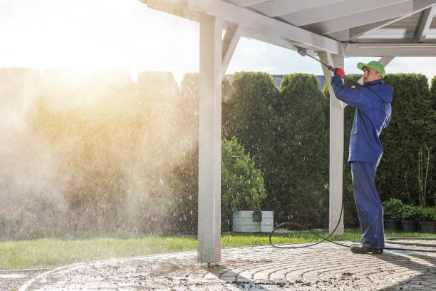 Best Solar Panel Cleaning  in Edinboro, PA